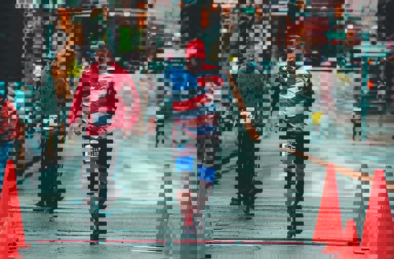 Marathon Route Redrawn After Multiple Complaints Over Safety Hazards